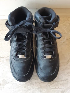 Nike Air Force 1 High *** Größe 40 - Bild 1 von 4