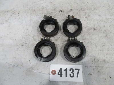 2006 Yamaha Attak Apex ER Intake Boots - Image 1 of 4