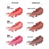 rouge blusher