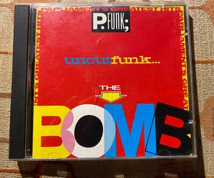 Parliament's Greatest Hits - CD - Imagen 1 de 1