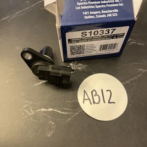 Spectra Premium Engine Camshaft Position Sensor P/N:S10337 - Picture 1 of 8