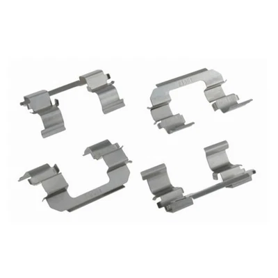 Kit de herrajes de pinza de freno de disco ACDelco original para Suzuki Forenza 2004-2008 Foto 1 de 4