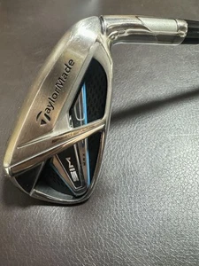 Women'S Taylormade Sim2Max 7 Iron 7I - Picture 1 of 6