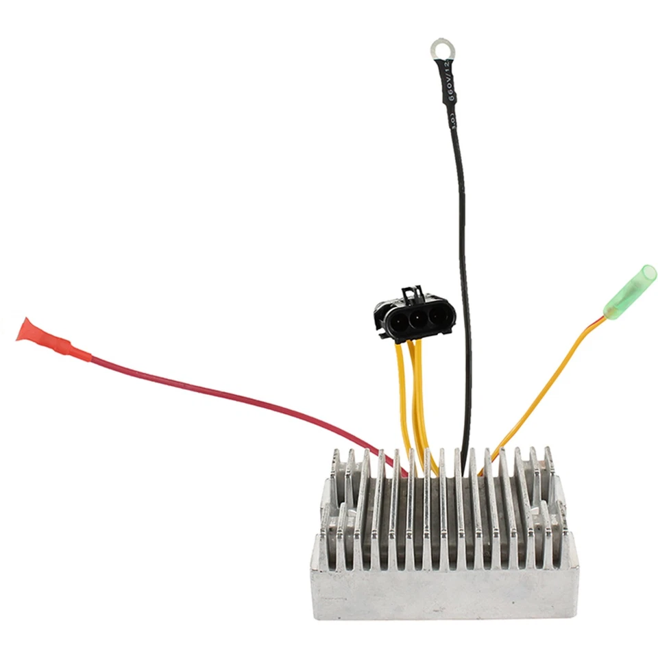 New Voltage Regulator Rectifier 12V for Polaris 2008-2010 Sportsman 400 HO - Изображение 1 из 2