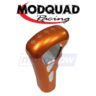 ModQuad Gear Shift Knob for 2014 Polaris RZR 900 EPS LE - Control Shift va Foto 1 de 4