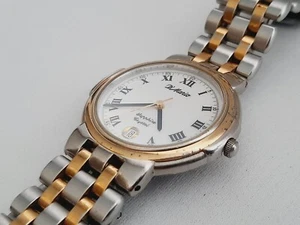 Reloj D'mario Cuarzo Swiss, 7 Jewels - Bild 1 von 14