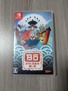 Bo: Path Of The Teal Lotus (Jpim) (Multi-Language) (Nintendo Switch) - Imagen 1 de 3