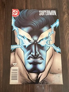 Superman #130/Good Copy!! - Picture 1 of 10