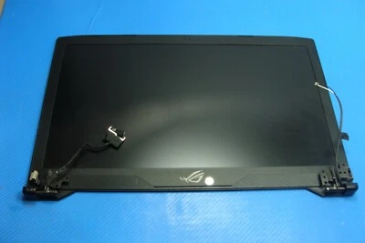Asus ROG Strix GL703VM-IH74 17.3" Genuine Matte FHD LCD Screen Complete Assembly - Image 1 of 4