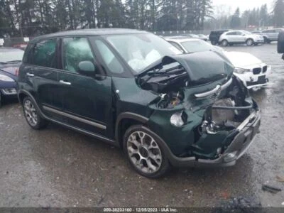 Velocímetro 4 puertas modelo L compatible con 14-17 FIAT 500 1159796 Foto 1 de 4