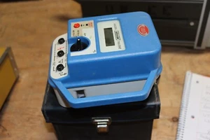 Biddle 210600 - Digital Megger Tester - Case - Picture 1 of 1