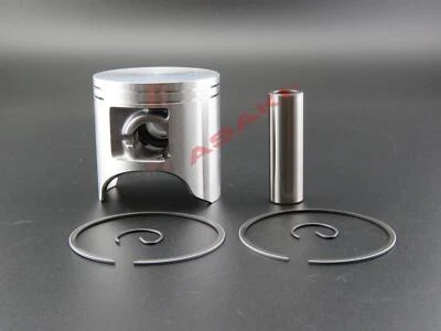For Snowmobile Arctic Cat 600 Piston kit 09-601,3005-018, 3005-184 STD with Ring - Image 1 of 3