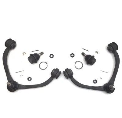 XRF 控制臂球接头悬挂套件 2005 - 2011 道奇 Dakota Ram — 第 1/4 张图片