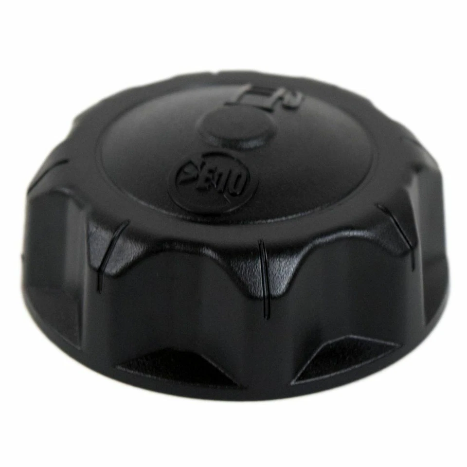 HUSQVARNA AYP CRAFTSMAN POULAN OEM GAS CAP 581075501 RIDING MOWER/TRACTOR/RIDERS - Image 1 of 1