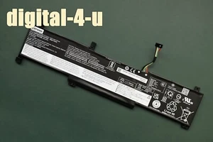 New Genuine L20C3PF0 L20M3PF0 Battery for Lenovo IdeaPad 3 14ITL6 15ITL6 17ALC6 - Picture 1 of 3