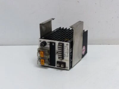 Advance MG5-20C 5V DC 20A Power Supply TESTED & TOP ZUSTAND - Image 1 of 3