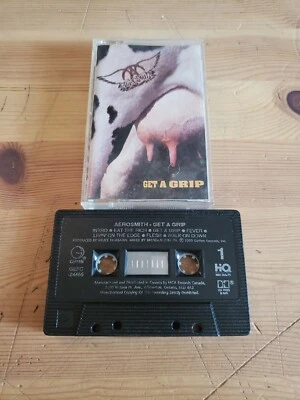 Aerosmith - Get A Grip  - Image 1 of 2