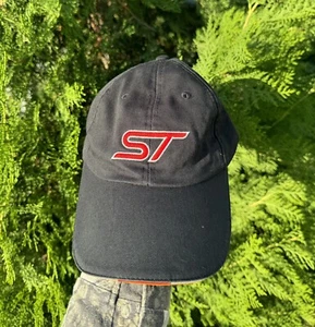 Ford ST Cap Y2K Racing Streetwear - Picture 1 of 9