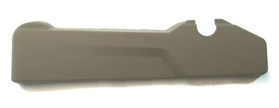 Embellecedor de asiento delantero derecho Ford Freestyle OEM 2005-07 5F9Z7463388BAA Foto 1 de 4