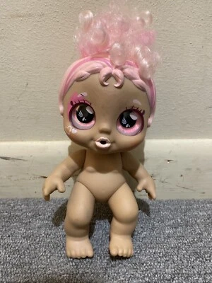 Kindi Kids Magic Baby Sister Winnie Wings Angel Wings (No Pacifier) - Image 1 of 2