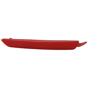 FIT FOR CX-30 2020 2021 2022 2023 REAR REFLECTOR RIGHT PASSENGER (=2023 CX-50) - Picture 1 of 2