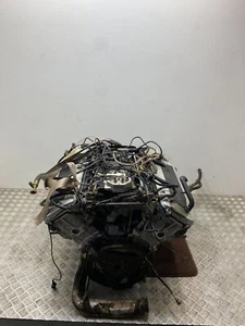 MERCEDES-BENZ SL R129 Motor M119.960 SL500 240kw Bj.1991 195000km - Bild 1 von 12