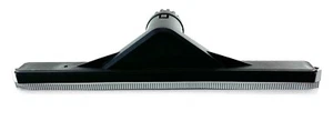 Wet Dry Vacuum Cleaner Floor Squeegee 17" Black Commercial Vacuum Cleaner Floor - Picture 1 of 3