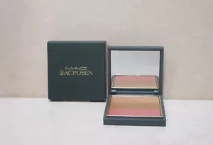 MAC ZAC POSEN POWDER BLUSH HAUTE CONTOUR 0.35 OZ BOXED - Picture 1 of 1
