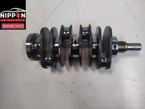 TOYOTA GT86 SUBARU BRZ CRANKSHAFT SU003-00155 GENUINE NEW - Picture 1 of 5