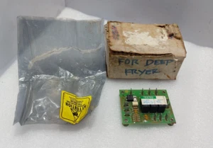 Vulcan TVH-R3005-A10 Interface PCB Card - Picture 1 of 9