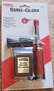 Hanger 9 Sure-Glow W/Glow Driver Charger - Picture 1 of 2