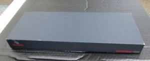 Avocent AutoView AV3008 / 8 Port KVM Switch - Picture 1 of 2