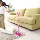 Toy Microphone with Stand Adjustable Height Party with