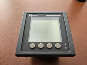 Medidor de potencia SCHNEIDER PowerLogic PM5300 METSEPM5330 - Imagen 1 de 6