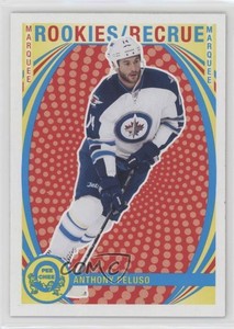 2013-14 O-Pee-Chee Marquee Rookies Retro Anthony Peluso #548 Rookie RC