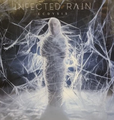 Infected Rain ‎LP Ecdysis   NPR1002VINYL  Metalcore, Alternative Rock, Nu Metal - Bild 1 von 3