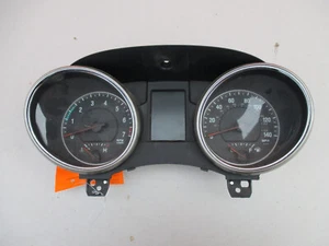 2011 JEEP GRAND CHEROKEE SPEEDOMETER (U5) 05172602ai - Foto 1 di 2