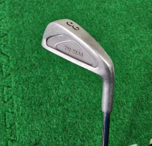 Tour Model TM 2000 Single 3 Iron Right Handed Steel Shaft - Picture 1 of 12