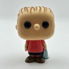Funko Pop! Peanuts - Linus Van Pelt #50 Loose NO BOX