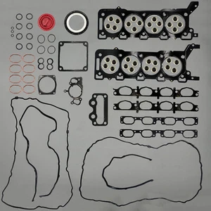 LR006645 For LR3 Range Rover Sport Jaguar V8 4.4L N/A HEAD COVER GASKET SET - Picture 1 of 3