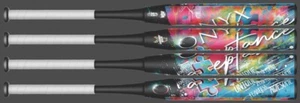 2024 ONYX USSSA Acceptance Anthony Garay "Rocket" Signature Slowpitch Bat 28 oz - Picture 1 of 1