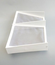 WHITE KNIGHT Tumble Dryer  CL382 Door filter lint fluff Filter