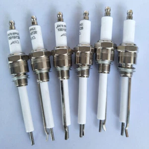1PC New Original Eclipse 10019728 Burner spark plug ignition electrode - Picture 1 of 4