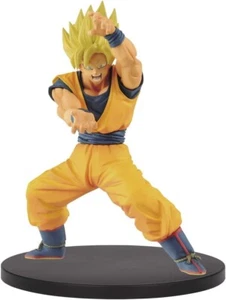 Banpresto Dragon Ball Super Chosenshiretsuden Vol. 1 figura de Super Saiyan Goku - Imagen 1 de 1