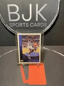 1994 Upper Deck Shaquille O'Neal #178 Basketball Card - Picture 1 of 1