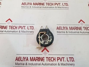 Rtd-s1-an tam 22 solenoid coil - Picture 1 of 7