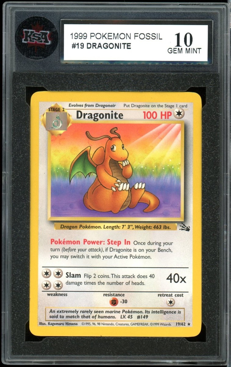 1999 PSA10 コンフー foil 任天堂 1999 Psa10 Foil Nintendo | eBay