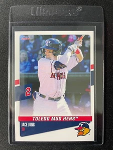 2024 Choice Toledo Mud Hens Team Set (Tigers) You Pick Free Shipping!!! - Picture 1 of 33
