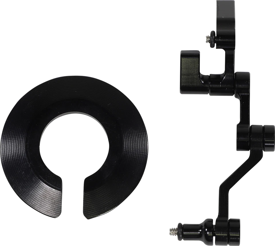 Performance Machine (Pm) Safety Actuator - Hydraulic Clutch 0062-2110M-B - Image 1 of 1