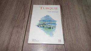 Turquie - Guide thématique - Olivier Berthelot 1997 - Picture 1 of 8